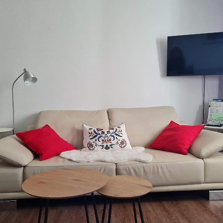 Ferienwohnung Forsthaus Bad Grönenbach Exteriér fotografie