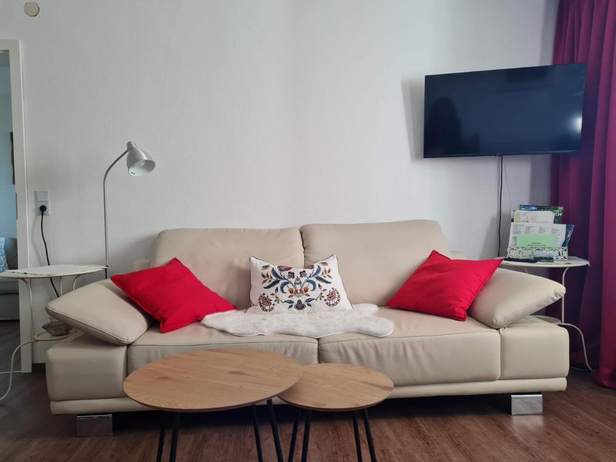 Ferienwohnung Forsthaus Bad Grönenbach Exteriér fotografie