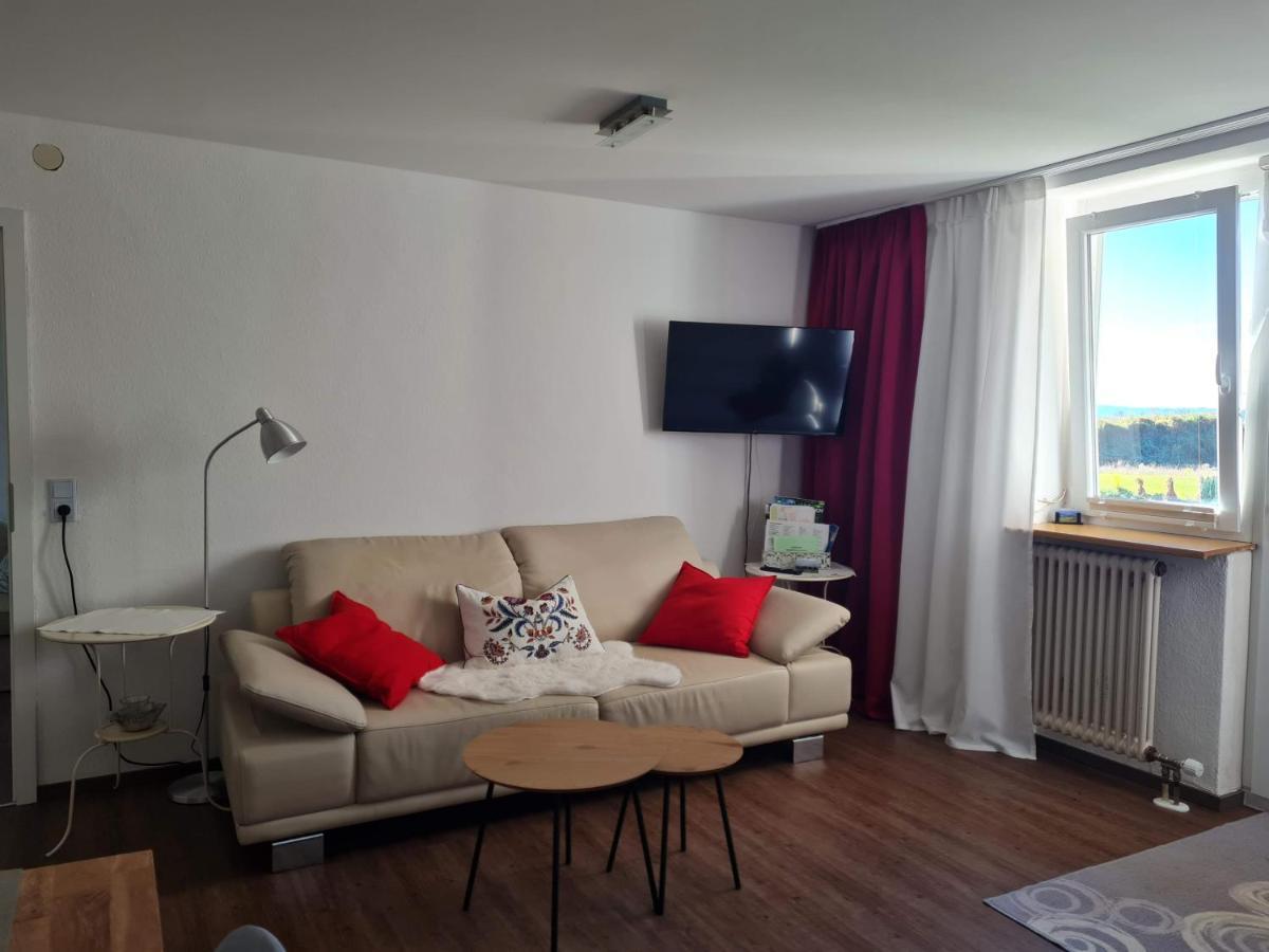 Ferienwohnung Forsthaus Bad Grönenbach Exteriér fotografie